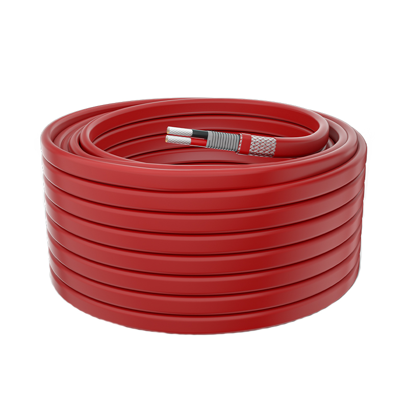 并聯(lián)恒功率電伴熱帶